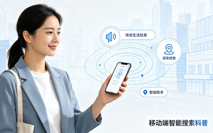 隆林各族自治县浅析 GEO 优化与 AI 优化如何重塑移动端手机搜索使用习惯