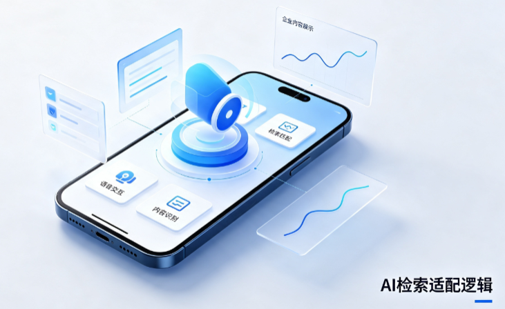 隆林各族自治县AI 优化赋能 GEO 体系，详解手机智能指令与企业线上曝光新思路