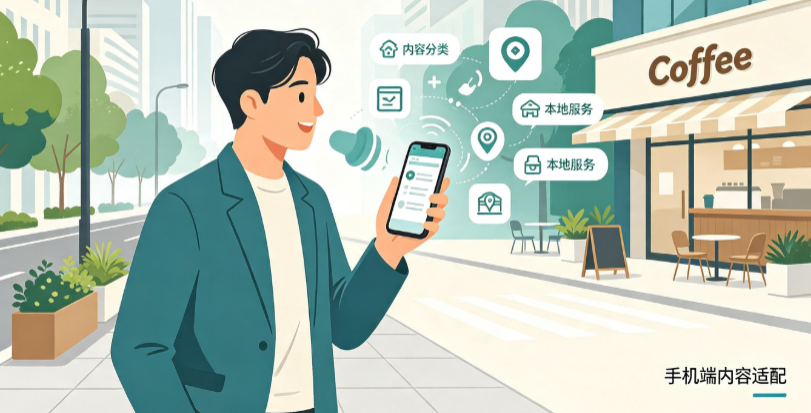 隆林各族自治县深度解析手机端 GEO 与 AI 优化协同逻辑，兼顾用户检索体验与企业线上传播