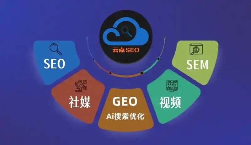 隆林各族自治县GEO优化：AI智能体时代取代SEO的全新内容优化逻辑