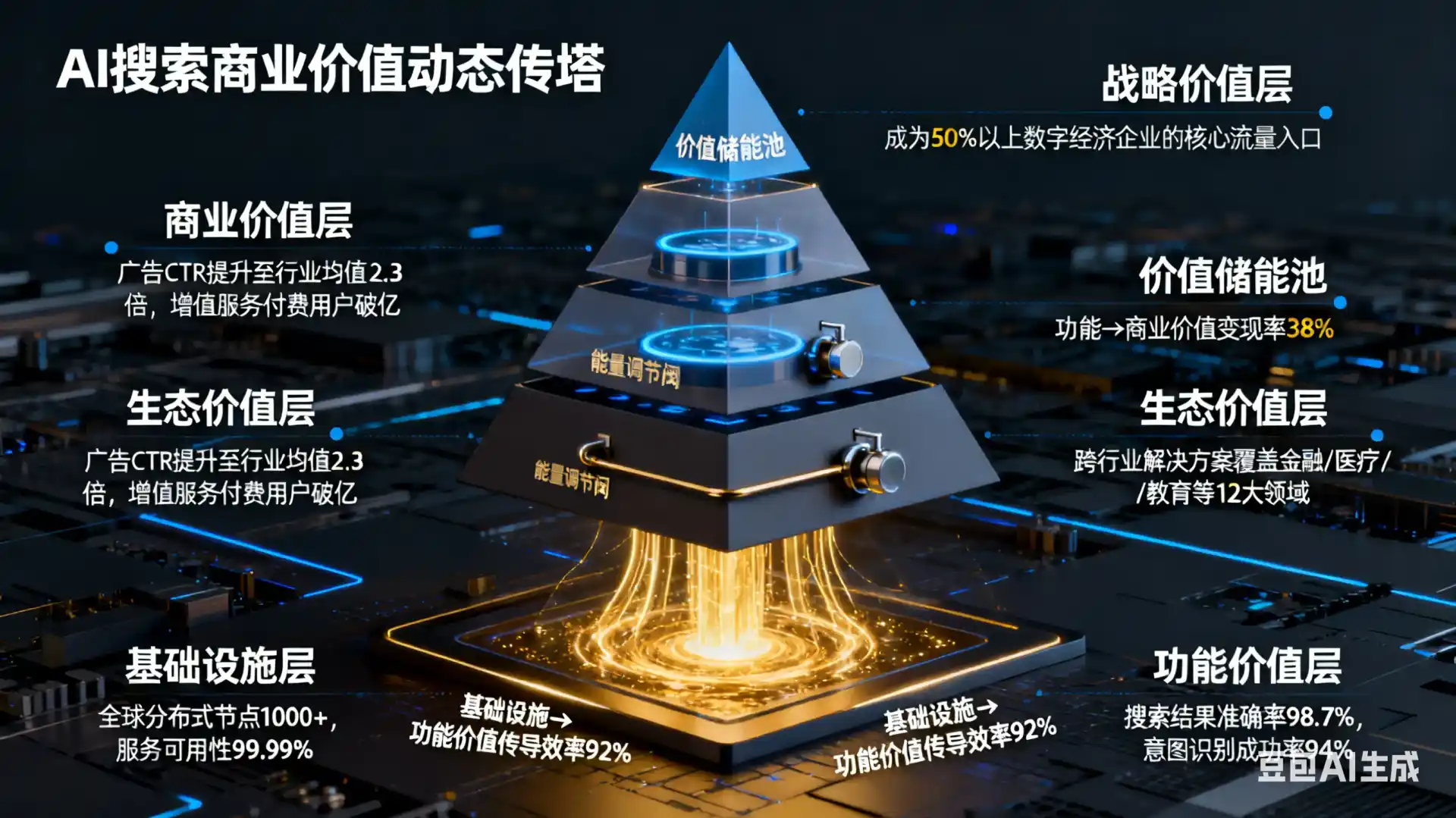告别传统流量困局，隆林各族自治县GEO优化助力企业抢占AI问答新流量