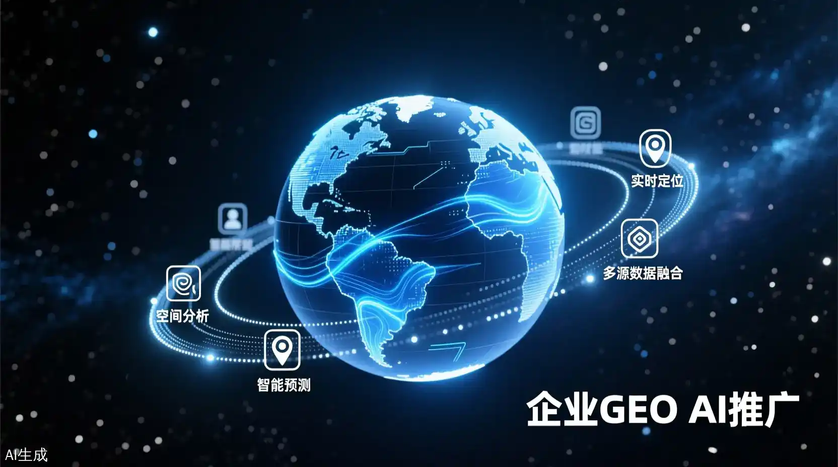 解读隆林各族自治县GEO优化：融入生活与社会的精细化地理服务